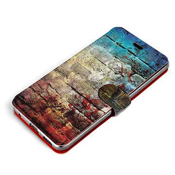 

Mobiwear flip pouzdro pro Sony Xperia 10 IV - V061P