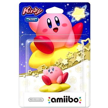 

Amiibo Kirby Kirby
