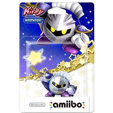 

Amiibo Kirby Meta Knight