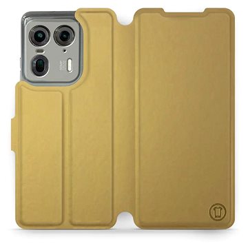

Mobiwear flip knížkové pro Motorola EDGE 50 Ultra - C_GOS