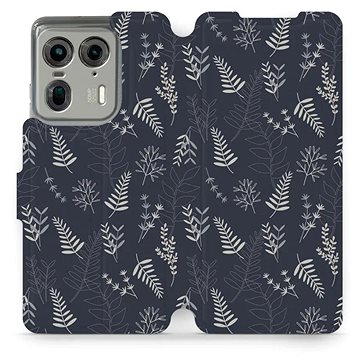 

Mobiwear flip knížkové pro Motorola EDGE 50 Ultra - VP15S