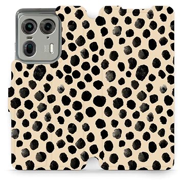 

Mobiwear flip knížkové pro Motorola EDGE 50 Ultra - VA50S