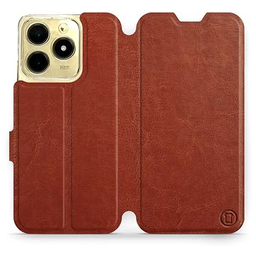 

Mobiwear flip knížkové pro Realme C61 - C_BRS