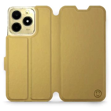

Mobiwear flip knížkové pro Realme C61 - C_GOS