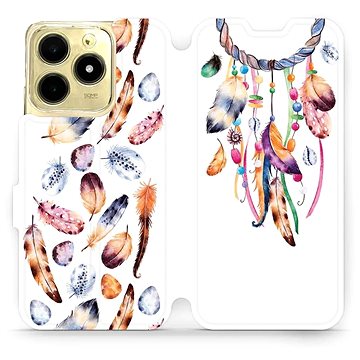

Mobiwear flip knížkové pro Realme C61 - M003S