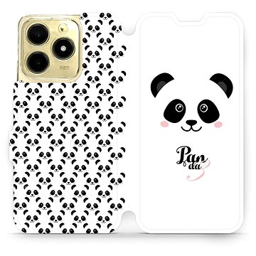 

Mobiwear flip knížkové pro Realme C61 - M030P