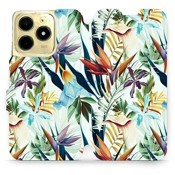 

Mobiwear flip knížkové pro Realme C61 - M071P