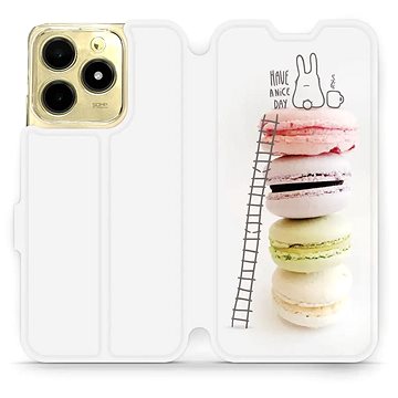 

Mobiwear flip knížkové pro Realme C61 - M090P