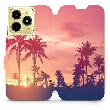 

Mobiwear flip knížkové pro Realme C61 - M134P
