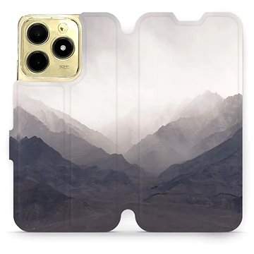 

Mobiwear flip knížkové pro Realme C61 - M151P