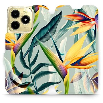 

Mobiwear flip knížkové pro Realme C61 - MC02S
