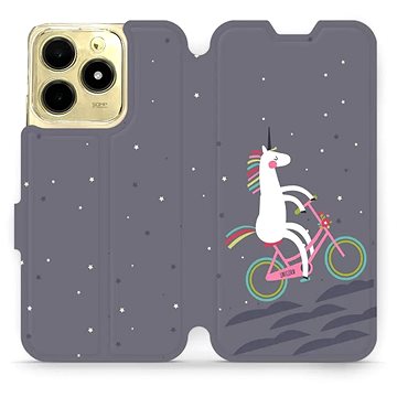 

Mobiwear flip knížkové pro Realme C61 - V024P