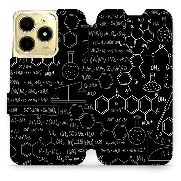 

Mobiwear flip knížkové pro Realme C61 - V060P