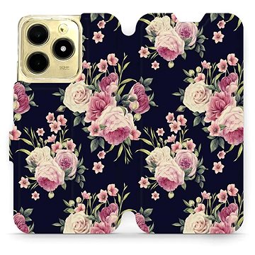 

Mobiwear flip knížkové pro Realme C61 - V068P