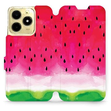 

Mobiwear flip knížkové pro Realme C61 - V086S
