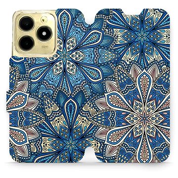 

Mobiwear flip knížkové pro Realme C61 - V108P