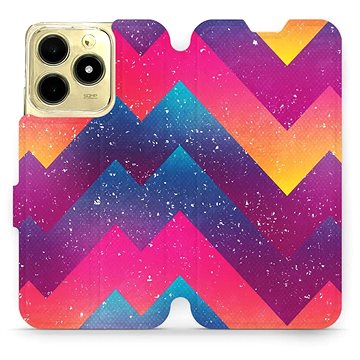

Mobiwear flip knížkové pro Realme C61 - V110S