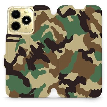

Mobiwear flip knížkové pro Realme C61 - V111P