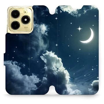 

Mobiwear flip knížkové pro Realme C61 - V145P