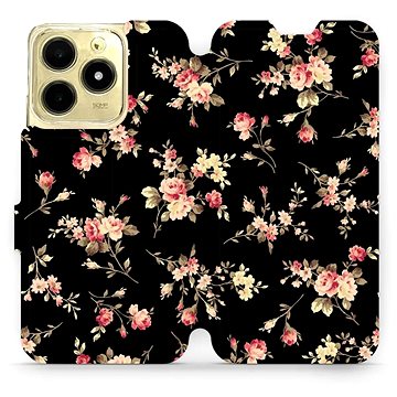 

Mobiwear flip knížkové pro Realme C61 - VD02S