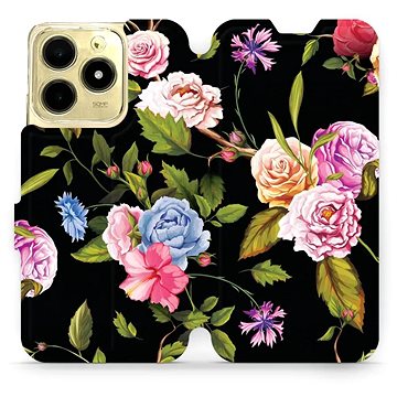 

Mobiwear flip knížkové pro Realme C61 - VD07S