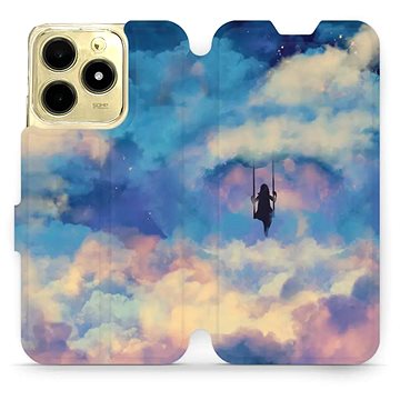 

Mobiwear flip knížkové pro Realme C61 - MR09S