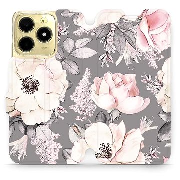 

Mobiwear flip knížkové pro Realme C61 - MX06S