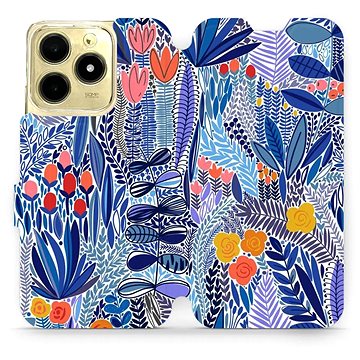 

Mobiwear flip knížkové pro Realme C61 - MP03P