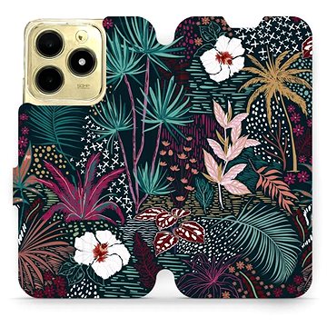 

Mobiwear flip knížkové pro Realme C61 - VP13S