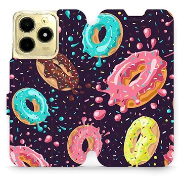 

Mobiwear flip knížkové pro Realme C61 - VP19S