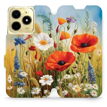 

Mobiwear flip knížkové pro Realme C61 - VP43S