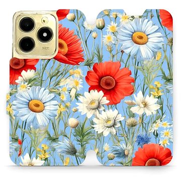 

Mobiwear flip knížkové pro Realme C61 - VP44S