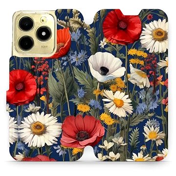 

Mobiwear flip knížkové pro Realme C61 - VP46S