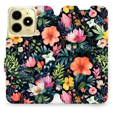 

Mobiwear flip knížkové pro Realme C61 - VP48S