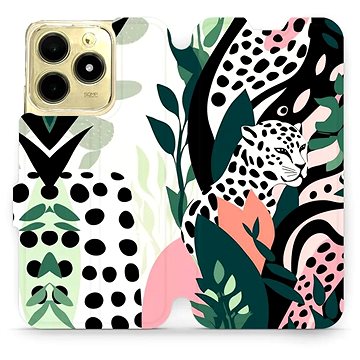 

Mobiwear flip knížkové pro Realme C61 - VP53S