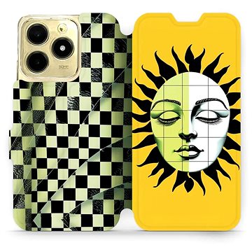 

Mobiwear flip knížkové pro Realme C61 - VP56S