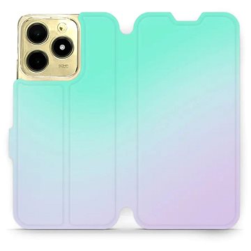 

Mobiwear flip knížkové pro Realme C61 - VP63S