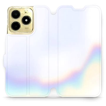

Mobiwear flip knížkové pro Realme C61 - VP64S