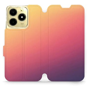 

Mobiwear flip knížkové pro Realme C61 - VP66S