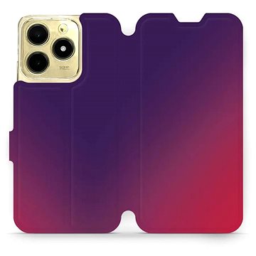 

Mobiwear flip knížkové pro Realme C61 - VP67S