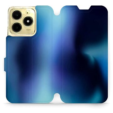 

Mobiwear flip knížkové pro Realme C61 - VP68S