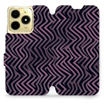 

Mobiwear flip knížkové pro Realme C61 - VA55S
