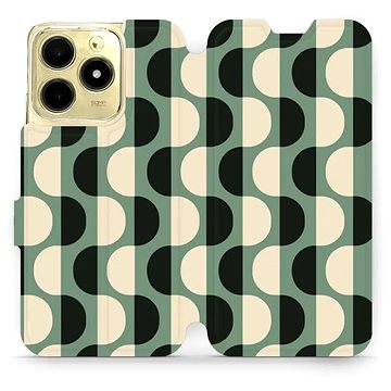 

Mobiwear flip knížkové pro Realme C61 - VA56S