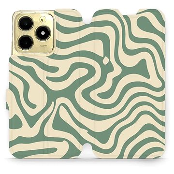 

Mobiwear flip knížkové pro Realme C61 - VA57S
