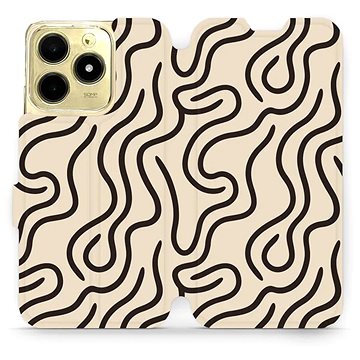 

Mobiwear flip knížkové pro Realme C61 - VA60S