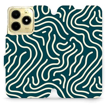 

Mobiwear flip knížkové pro Realme C61 - VA61S