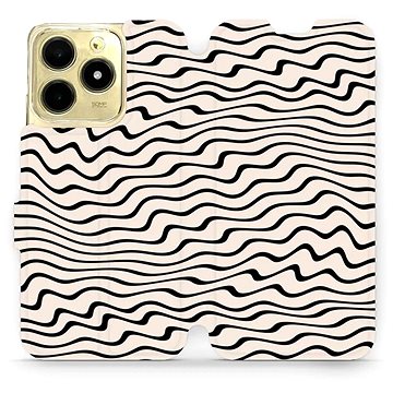 

Mobiwear flip knížkové pro Realme C61 - VA62S