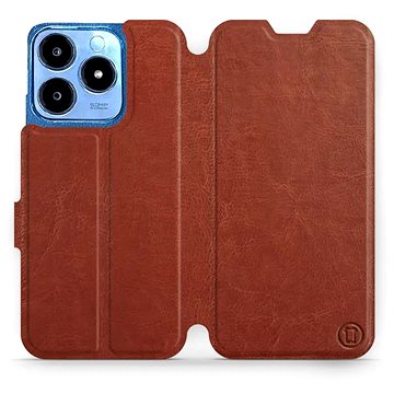 

Mobiwear flip knížkové pro Realme C63 - C_BRP