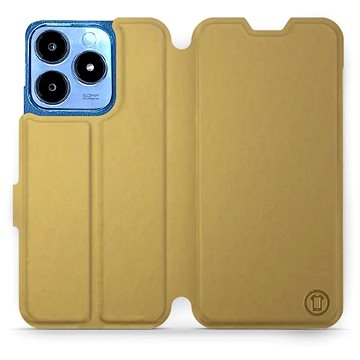 

Mobiwear flip knížkové pro Realme C63 - C_GOS