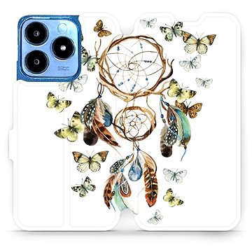 

Mobiwear flip knížkové pro Realme C63 - M001P